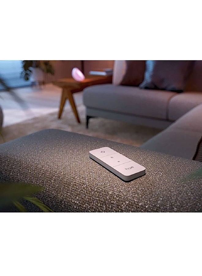 Philips Hue Dimmer Wireless Control Switch White PHI-929002398607 - Image 4