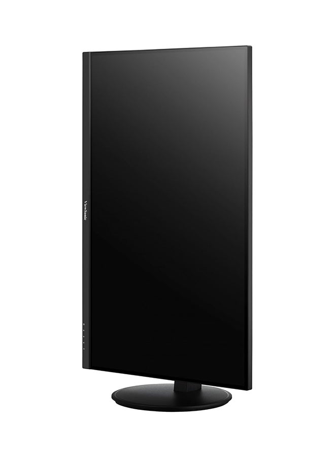 ViewSonic VG2709-2K-MHDU 27” QHD Monitor with Dual Speakers Black  - Image 5