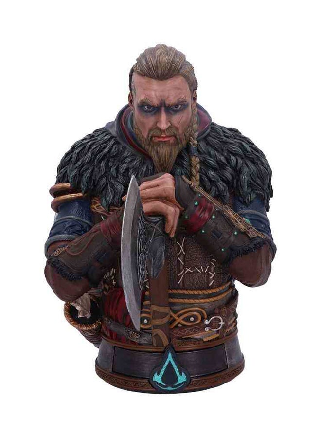 Nemesis Assassin's Creed Valhalla Eivor Bust 32cm