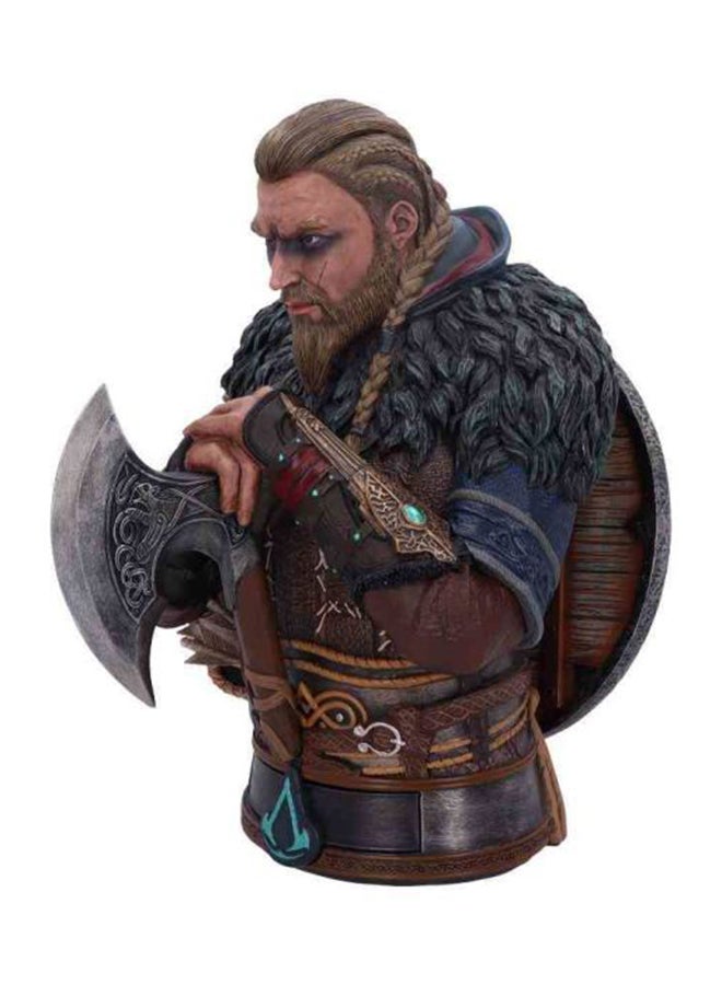 Nemesis Assassin's Creed Valhalla Eivor Bust 32cm