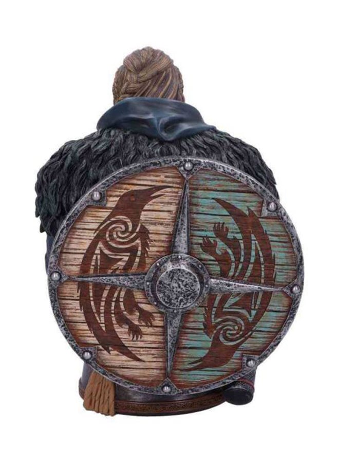 Nemesis Assassin's Creed Valhalla Eivor Bust 32cm