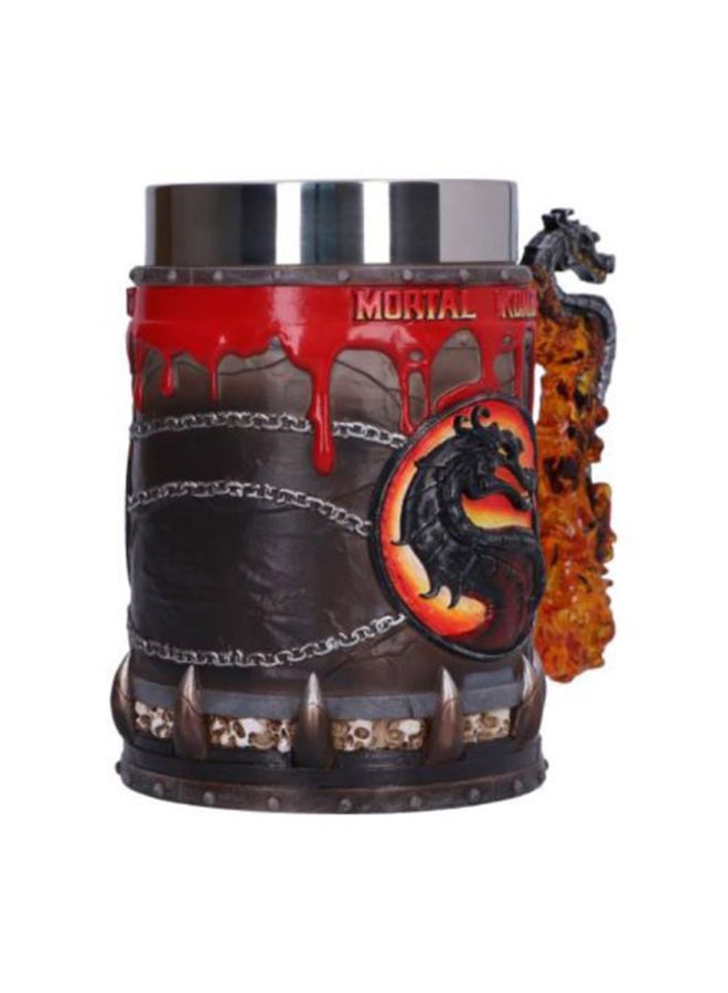 Nemesis Mortal Kombat Tankard 15.5cm - pnsku/N70049353V/45/_/1709121661/ae7f4e8d-f6ba-4daf-956f-b3907e94ecb3