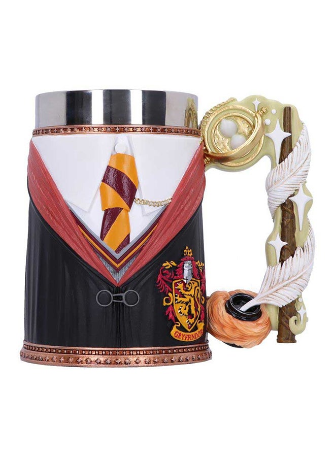 Nemesis Now - Nemesis Harry Potter Hermione Collectible Tankard 15.5cm - Image 1