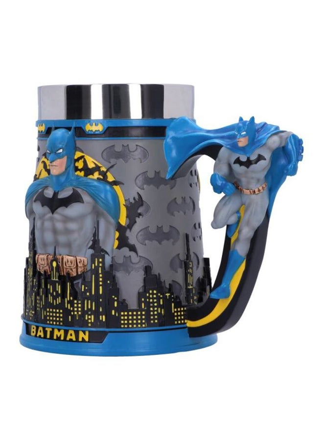 Nemesis Batman The Caped Crusader Tankard 15.5cm