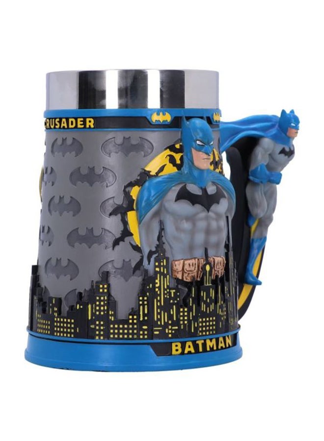 Nemesis Batman The Caped Crusader Tankard 15.5cm