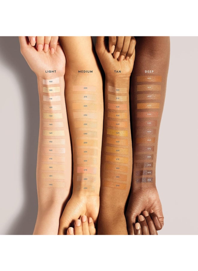 فنتي بيوتي كريم أساس برو فيلتر سوفت مات طويل الأمد - Image 4