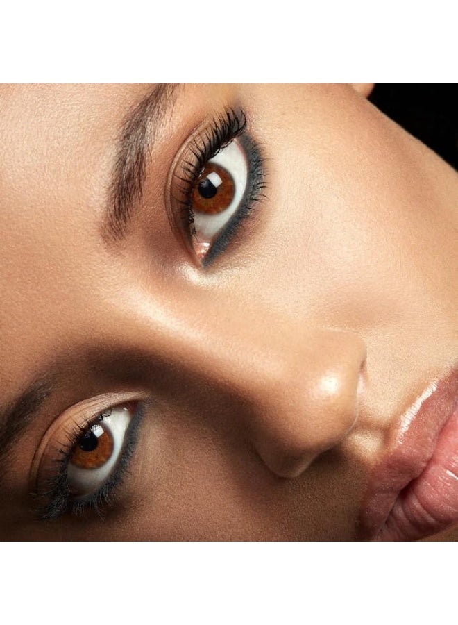 FENTY BEAUTY Flypencil Longwear Pencil Eyeliner In Big Truffle  - Image 3