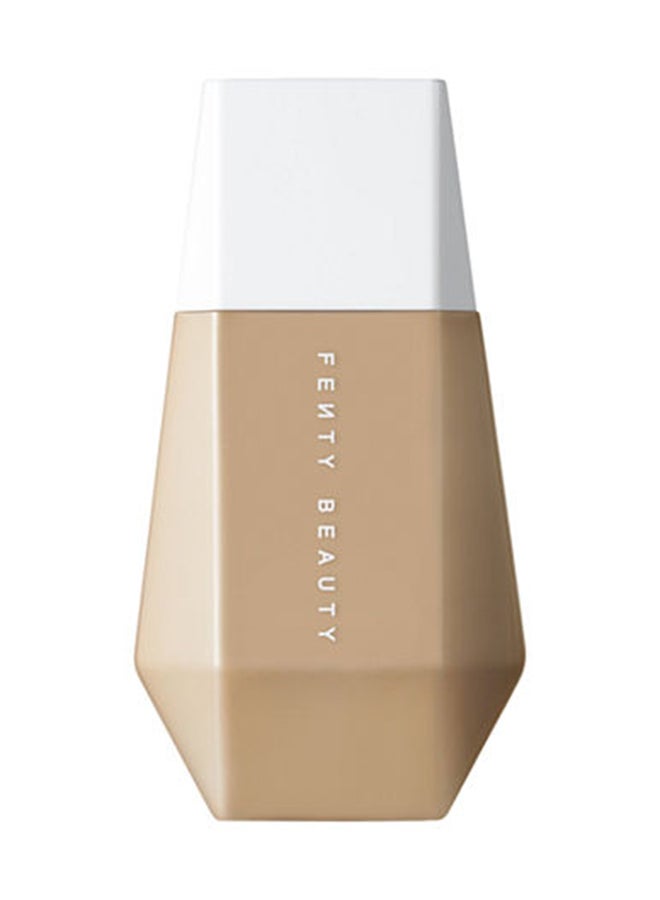 Womens Eaze Drop Blurring 10 Medium With Warm Yellow Undertones Skin Tint Yellow