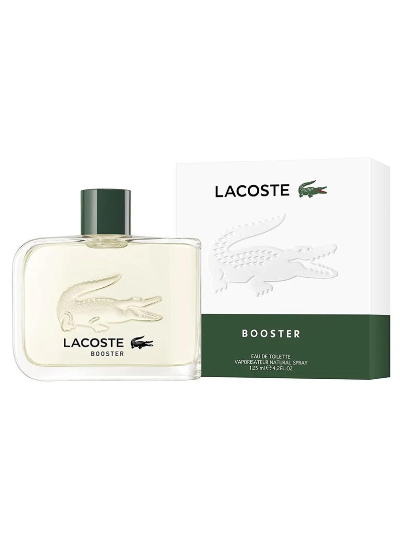 لاكوست عطر بوستر إم 