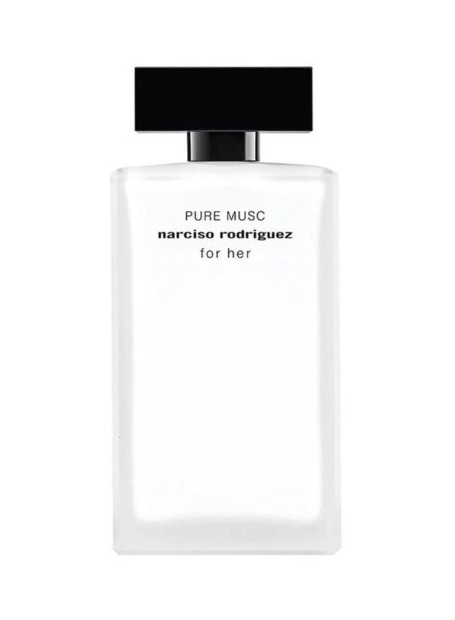 narciso rodriguez Pure Musc EDP 100ml  - Image 1