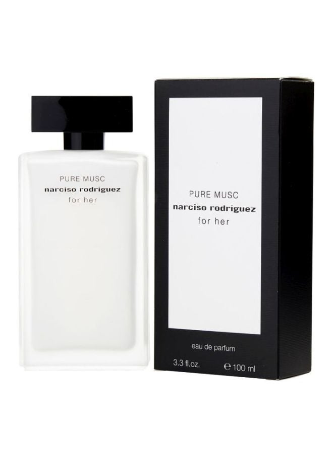 narciso rodriguez Pure Musc EDP 100ml  - Image 2