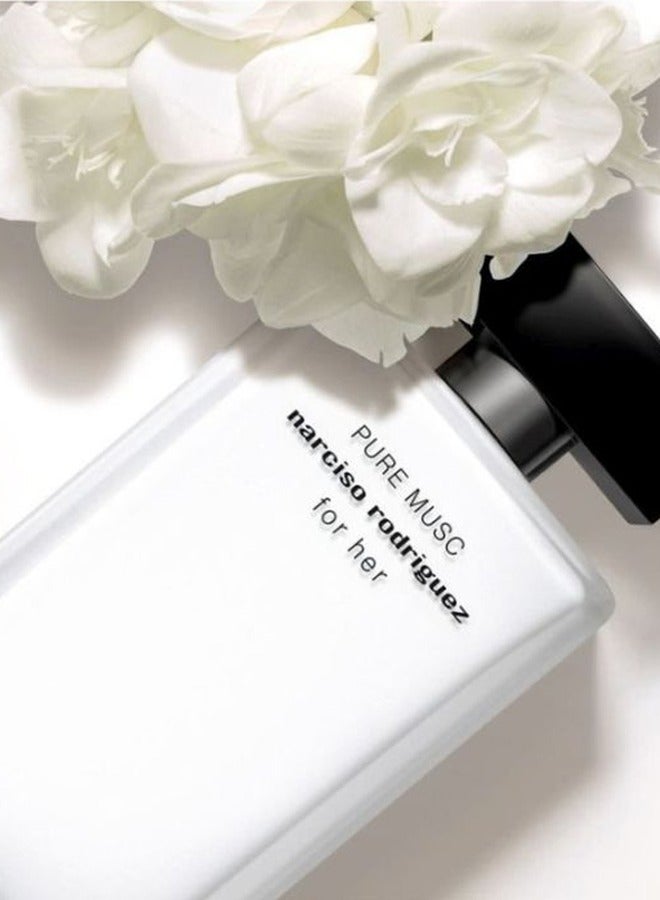 narciso rodriguez Pure Musc EDP 100ml  - Image 4