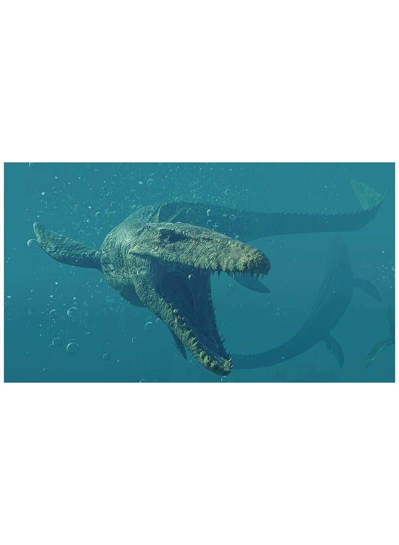 Frontier Jurassic World Evolution 2 - PlayStation 5 (PS5) - Image 5