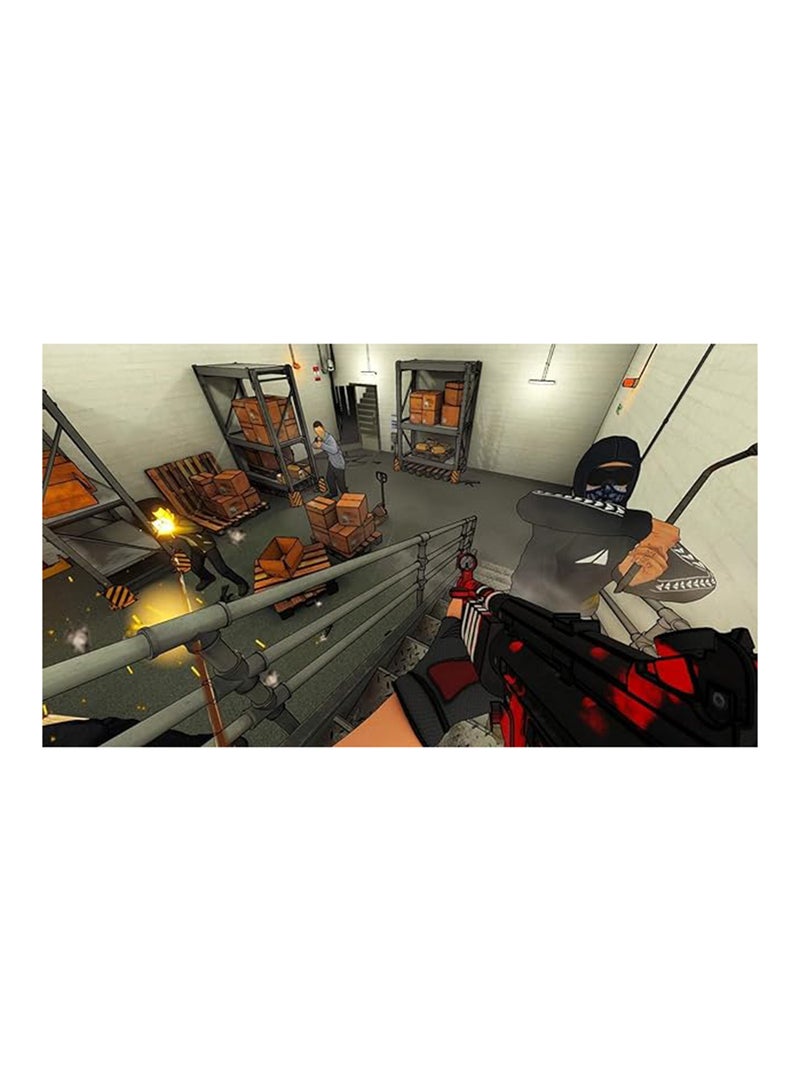 Nintendo Rico London - Nintendo Switch - Image 2