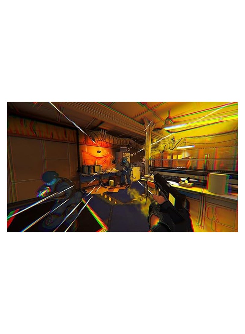 Nintendo Rico London - Nintendo Switch - Image 5