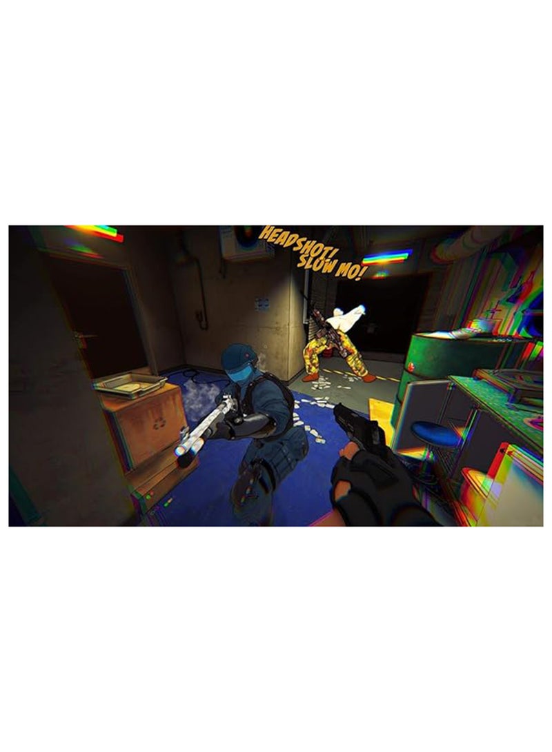 Nintendo Rico London - Nintendo Switch - Image 3