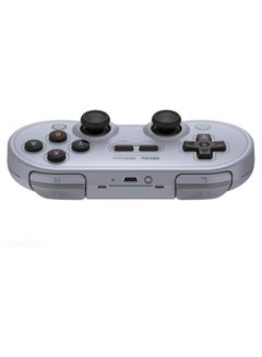 8Bitdo Sn30 Pro Bluetooth Gamepad (Gray Edition) - Nintendo Switch  - Image 3
