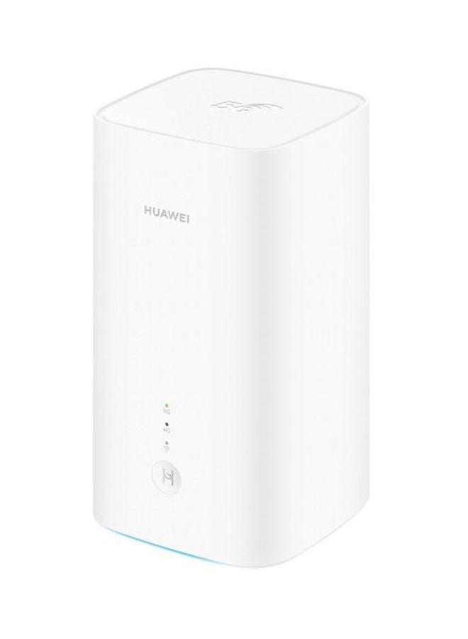 HUAWEI Renewed - CPE Pro 2 5G Modem For All Networks White - Image 4