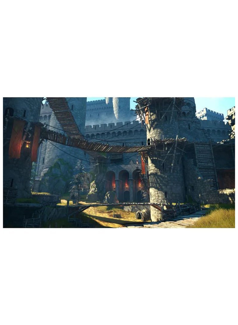 2K Tiny Tina's Wonderlands Next Level Edition - Xbox Series X - Image 2