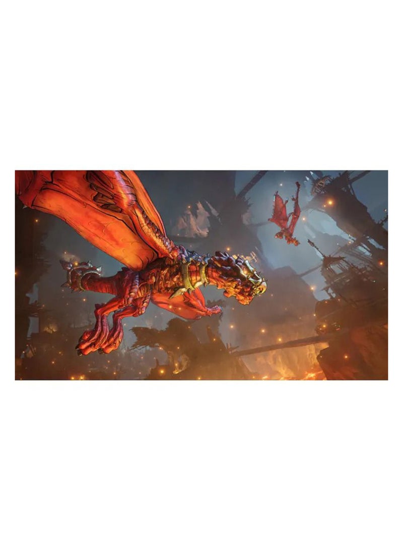 2K Tiny Tina's Wonderlands Next Level Edition - Xbox Series X - Image 4