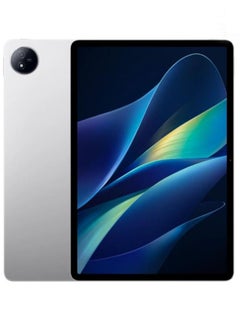 Pad Air 8Gb+256Gb 11.5 Inch LCD Snapdragon 870 44W SuperFlash Charge 8M Single Camera, Silver Chinese Version