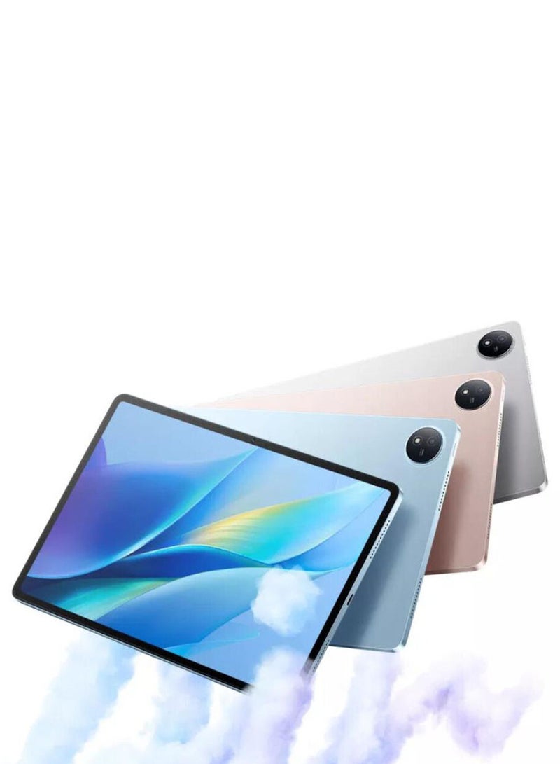 vivo - Pad Air 8Gb+256Gb 11.5 Inch LCD Snapdragon 870 44W SuperFlash Charge 8M Single Camera, Silver Chinese Version - Image 1