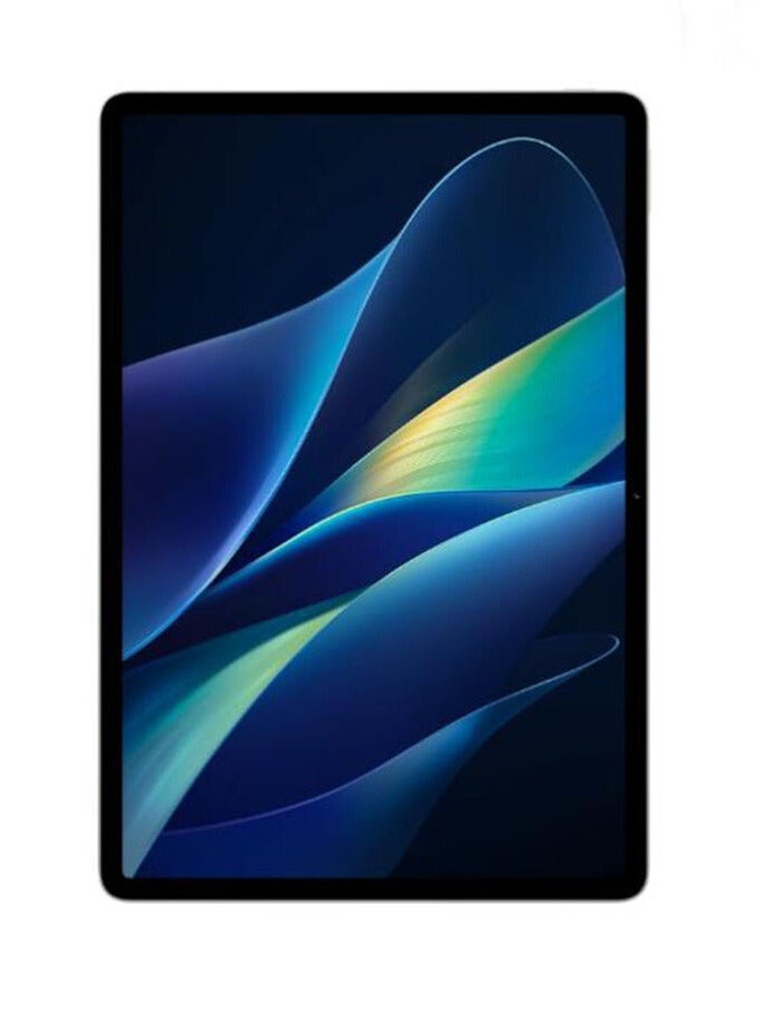 vivo - Pad Air 8Gb+256Gb 11.5 Inch LCD Snapdragon 870 44W SuperFlash Charge 8M Single Camera, Silver Chinese Version - Image 1