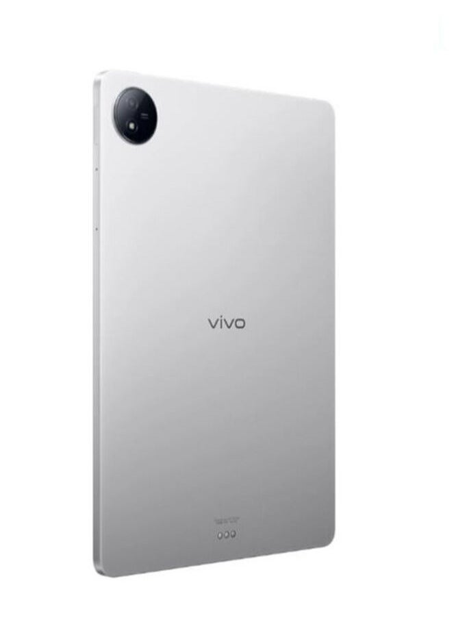 vivo - Pad Air 8Gb+256Gb 11.5 Inch LCD Snapdragon 870 44W SuperFlash Charge 8M Single Camera, Silver Chinese Version - Image 1