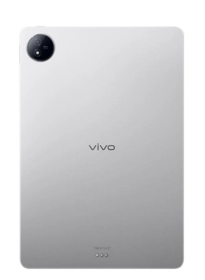vivo - Pad Air 8Gb+256Gb 11.5 Inch LCD Snapdragon 870 44W SuperFlash Charge 8M Single Camera, Silver Chinese Version - Image 1