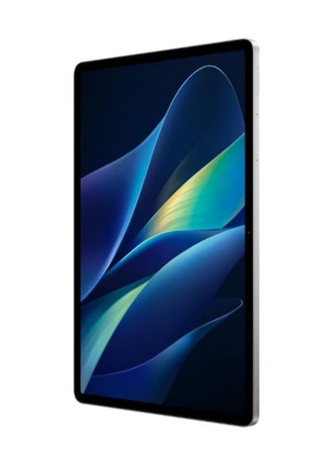 vivo - Pad Air 8Gb+256Gb 11.5 Inch LCD Snapdragon 870 44W SuperFlash Charge 8M Single Camera, Silver Chinese Version - Image 1