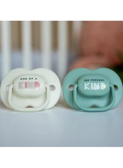 tommee tippee Anytime Soother 6-18 Months  - Image 4