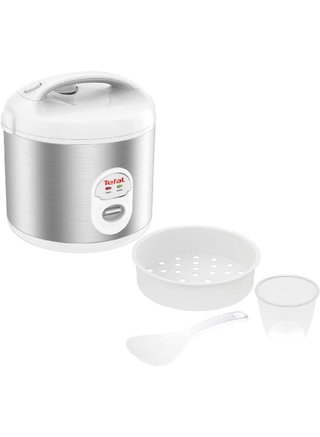 تيفال طباخ أرز كهربائي كروي من ميكا - Image 3
