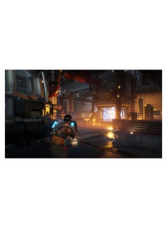 THQNORDIC Outcast: A New Beginning - PlayStation 5 (PS5)  - Image 3