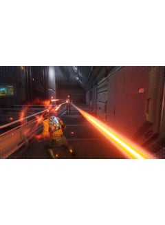 THQNORDIC Outcast: A New Beginning - PlayStation 5 (PS5)  - Image 2