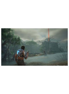 THQNORDIC Outcast: A New Beginning - PlayStation 5 (PS5)  - Image 4