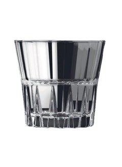 Pasabahce 4 Pieces Sword Set 11 1/4 oz 335 cc Clear 11 1/4 Oc 335 CC 