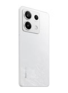 Xiaomi Redmi Note 13 5G Dual Sim Arctic White 8Gb Ram 256Gb - Indian Version  - Image 4