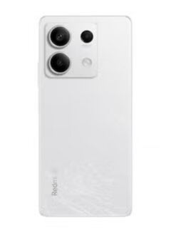 Xiaomi Redmi Note 13 5G Dual Sim Arctic White 8Gb Ram 256Gb - Indian Version  - Image 3