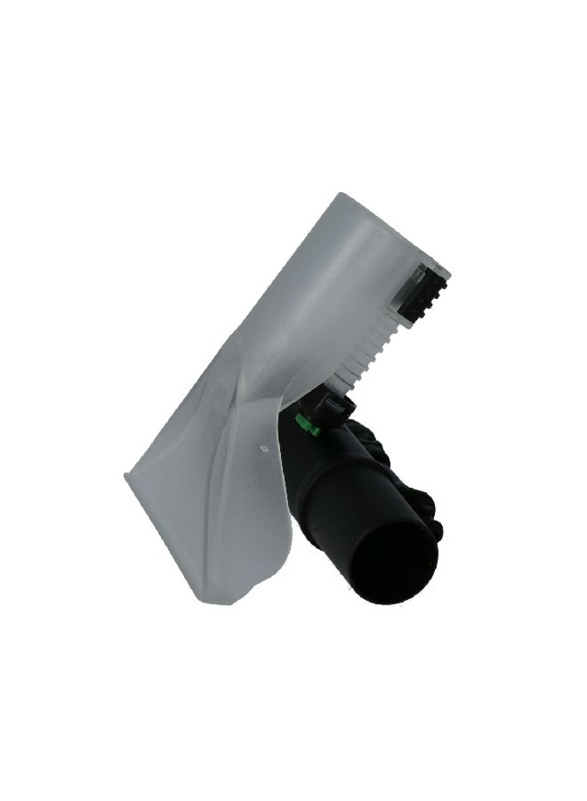 KARCHER Sturdy Handle Hand Nozzle 200 x 130 x 80 mm JE2.885-018 Black/White - Image 3