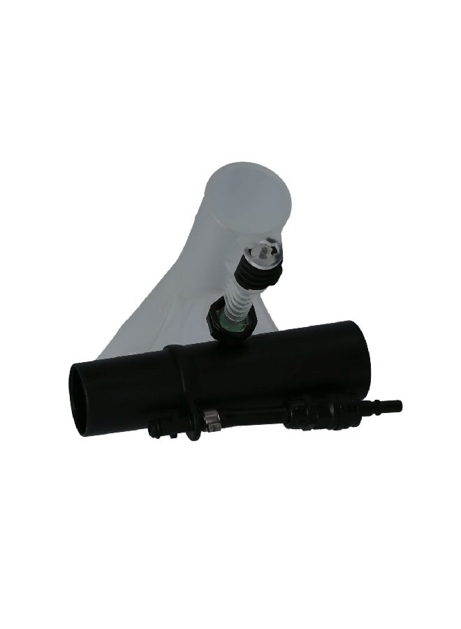 KARCHER Sturdy Handle Hand Nozzle 200 x 130 x 80 mm JE2.885-018 Black/White - Image 5