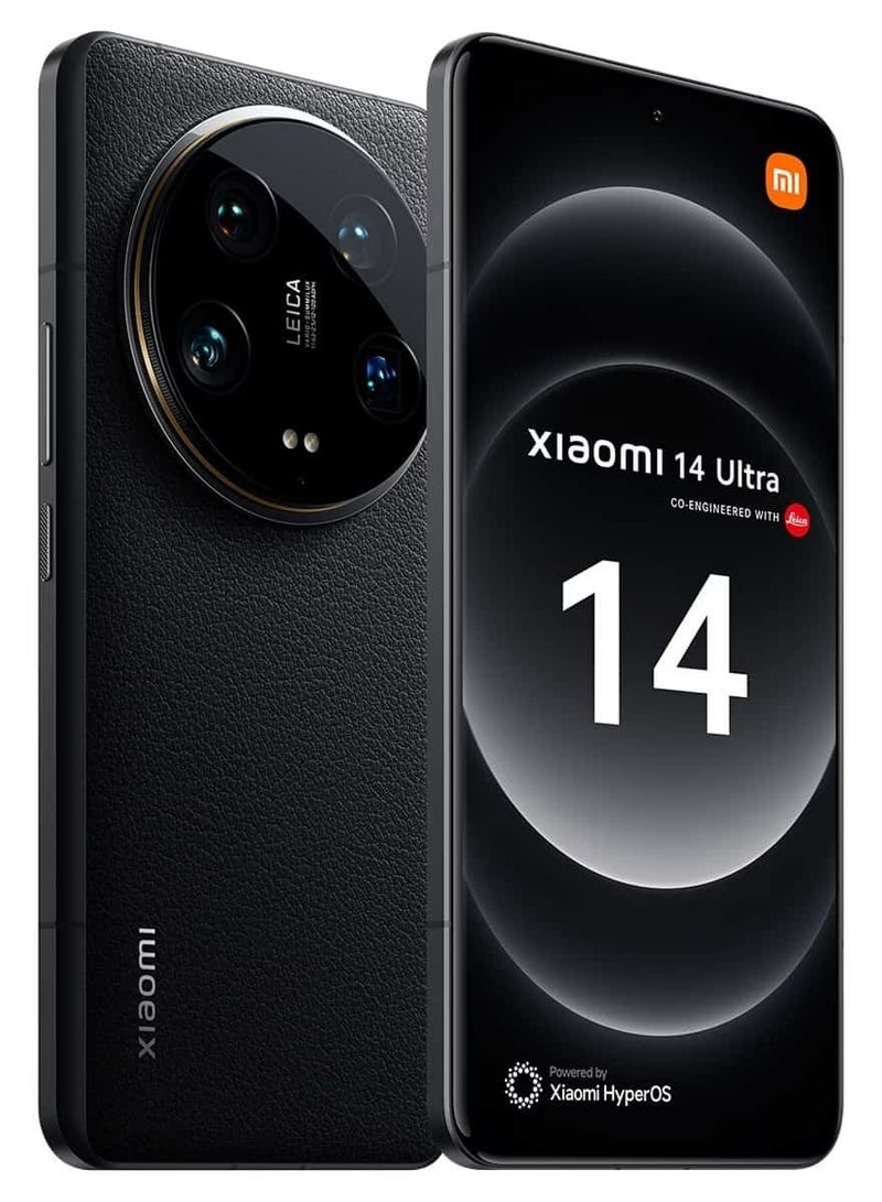 Xiaomi - Mi 14 Ultra 16Gb Ram 512Gb With Global App Playstore - Image 1