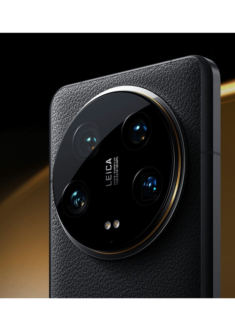 Xiaomi - Mi 14 Ultra 16Gb Ram 512Gb With Global App Playstore - Image 1