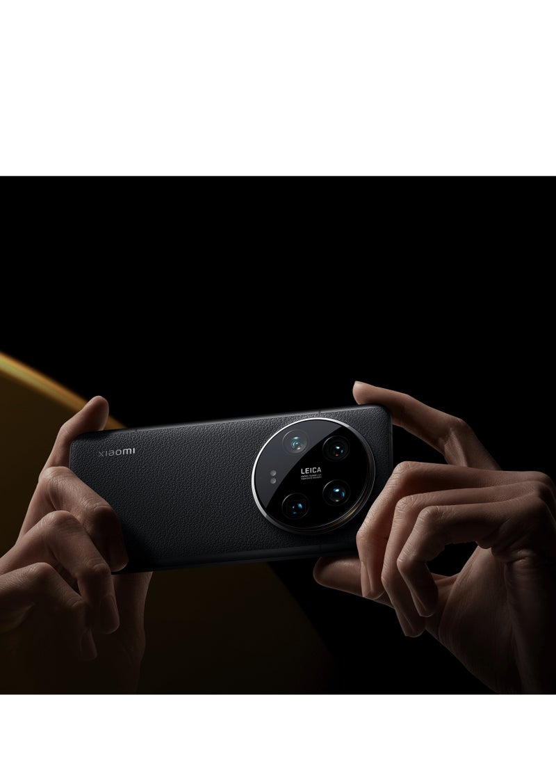 Xiaomi - Mi 14 Ultra 16Gb Ram 512Gb With Global App Playstore - Image 1