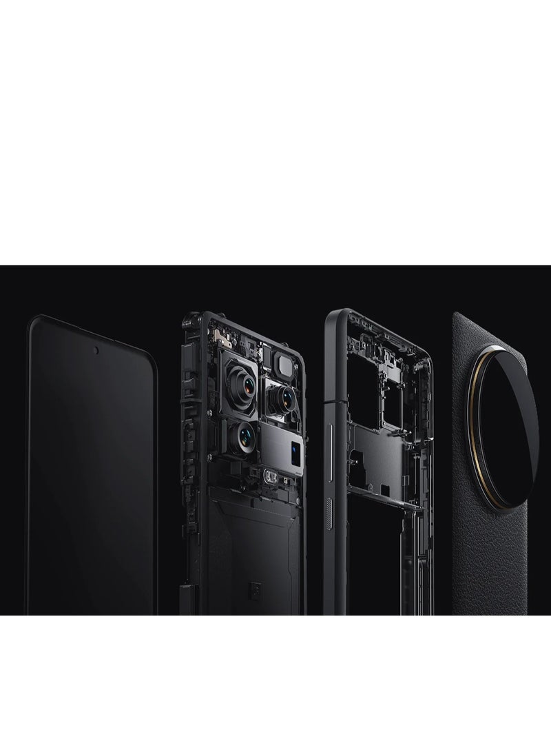 Xiaomi - Mi 14 Ultra 16Gb Ram 512Gb With Global App Playstore - Image 1