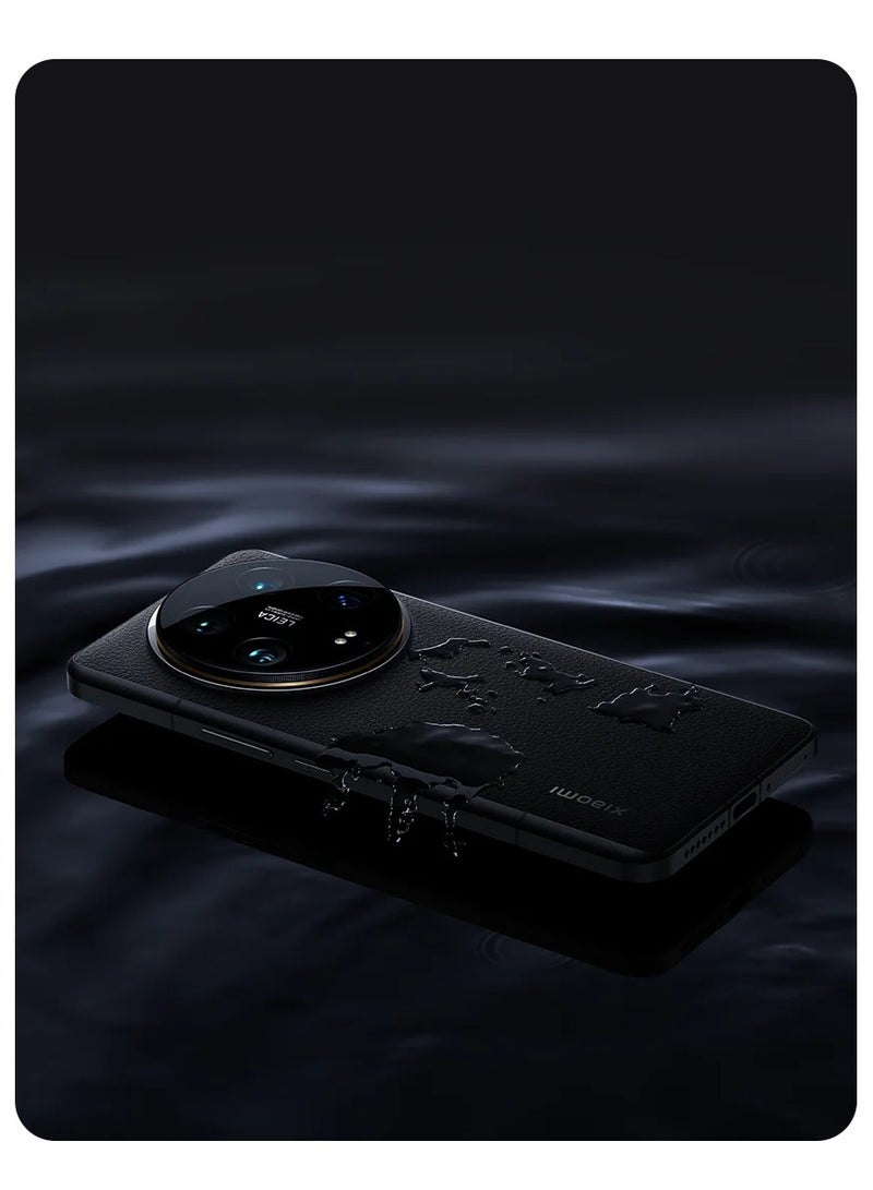Xiaomi - Mi 14 Ultra 16Gb Ram 512Gb With Global App Playstore - Image 1