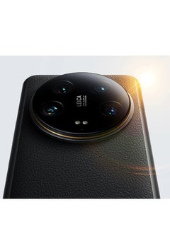 شاومي هاتف Mi 14 Ultra بذاكرة وصول عشوائي 16 جيجا بايت وذاكرة وصول عشوائي 512 جيجا بايت مع متجر Play Store العالمي  - Image 2