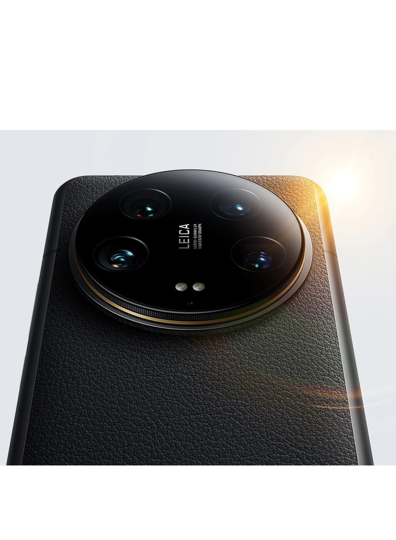 Xiaomi - Mi 14 Ultra 16Gb Ram 512Gb With Global App Playstore - Image 1