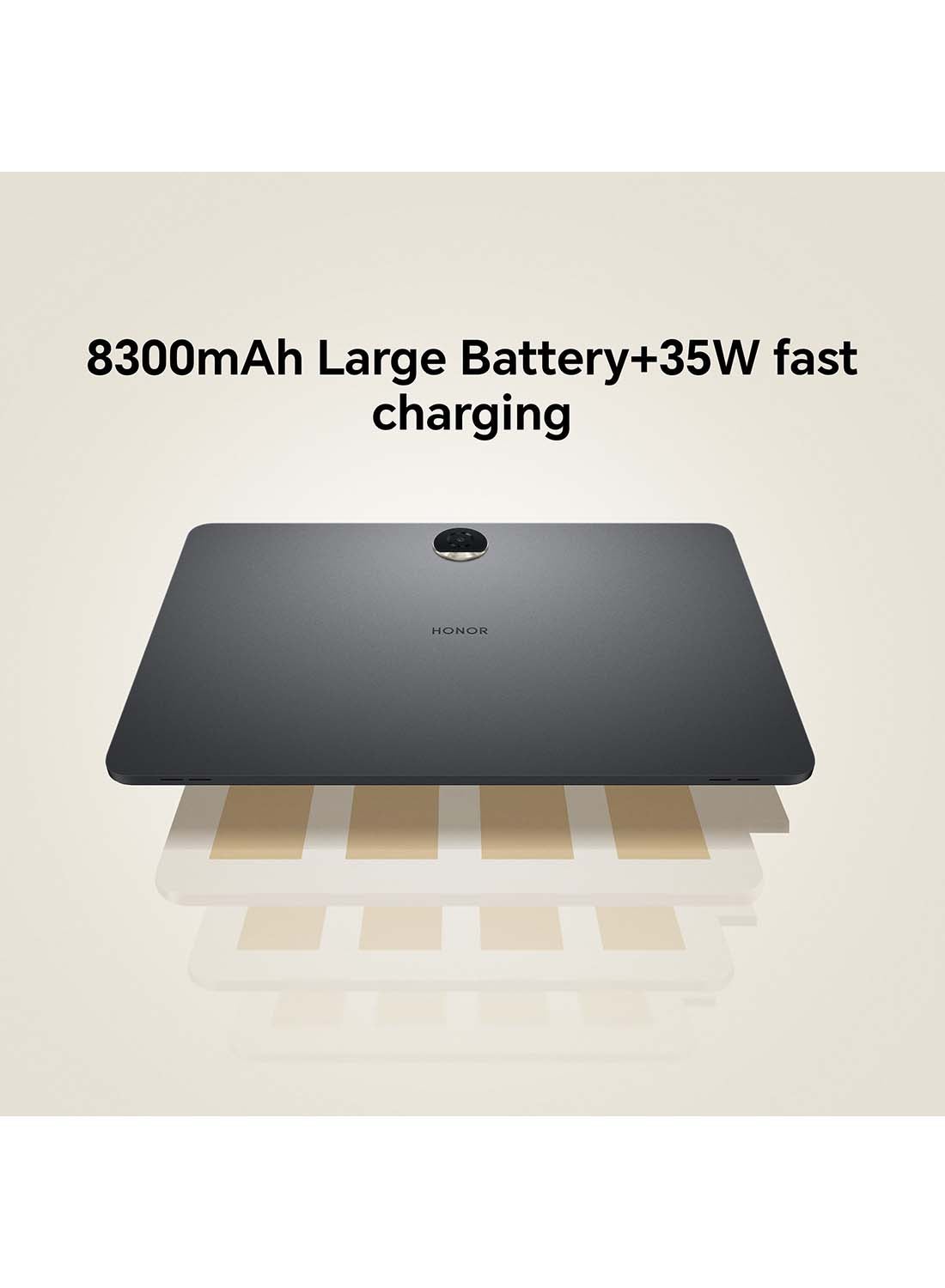 Pad 9، شاشة 12.1 بوصة، رمادي فلكي، 16 جيجابايت (8+...