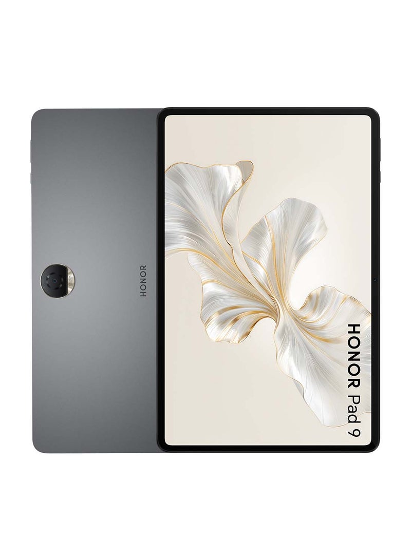 Honor Pad 9 12.1 Inch Space Grey 8GB RAM 256GB WiFi With Free Honor Smart Bluetooth Keyboard Case - Middle East Version - Image 2