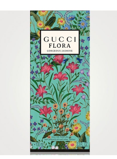 Flora Gorgeous Jasmine EDP 100ml